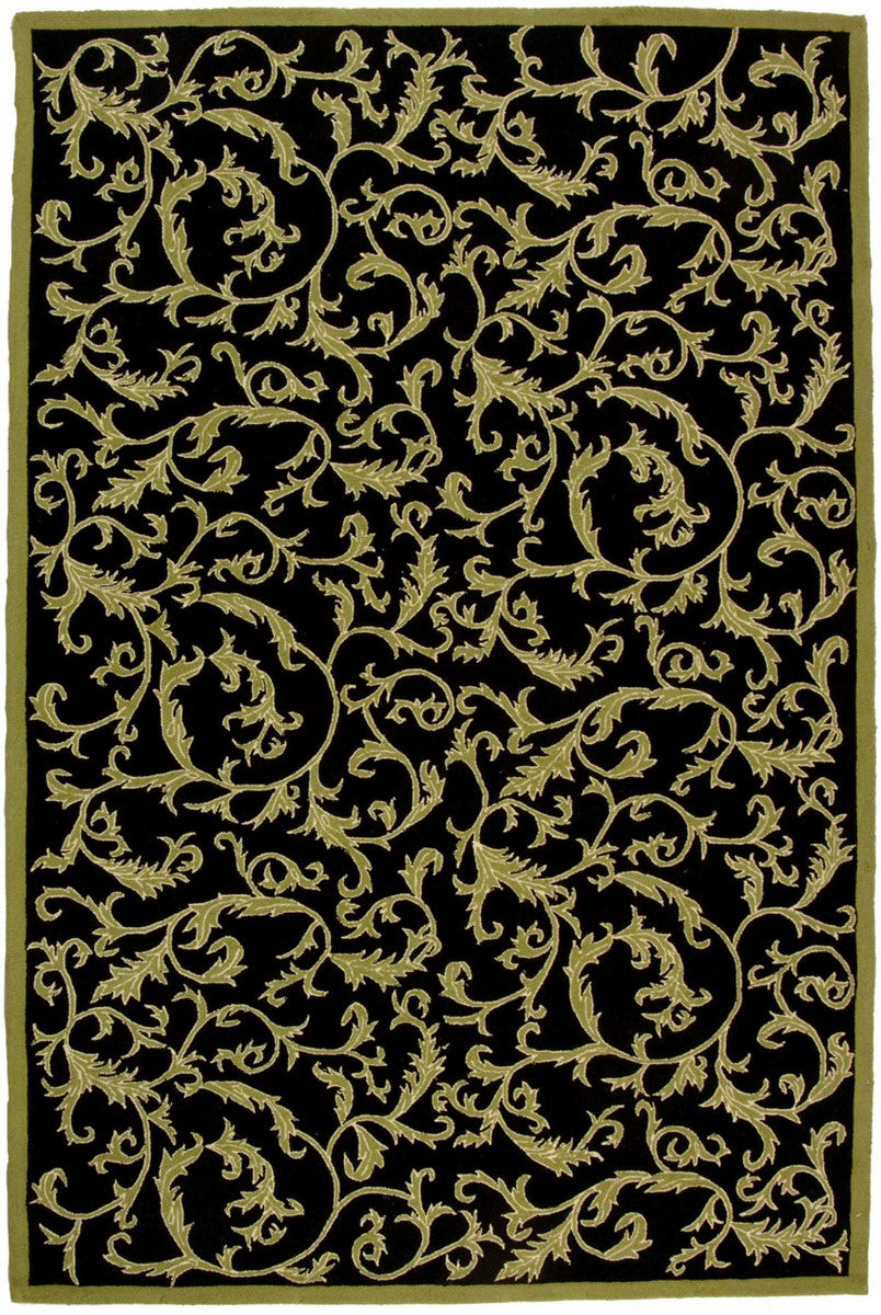 Safavieh Chelsea HK307 Hand Hooked Rug