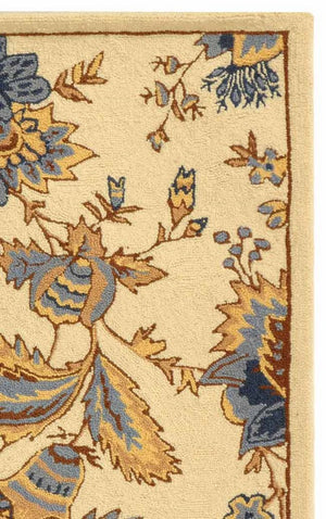 Safavieh Chelsea HK309 Hand Hooked Rug