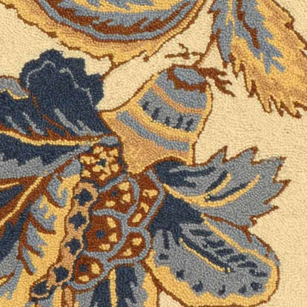 Safavieh Chelsea HK309 Hand Hooked Rug