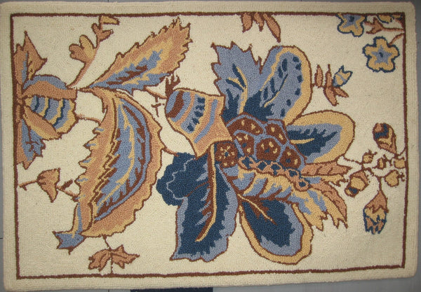 Safavieh Chelsea HK309 Hand Hooked Rug