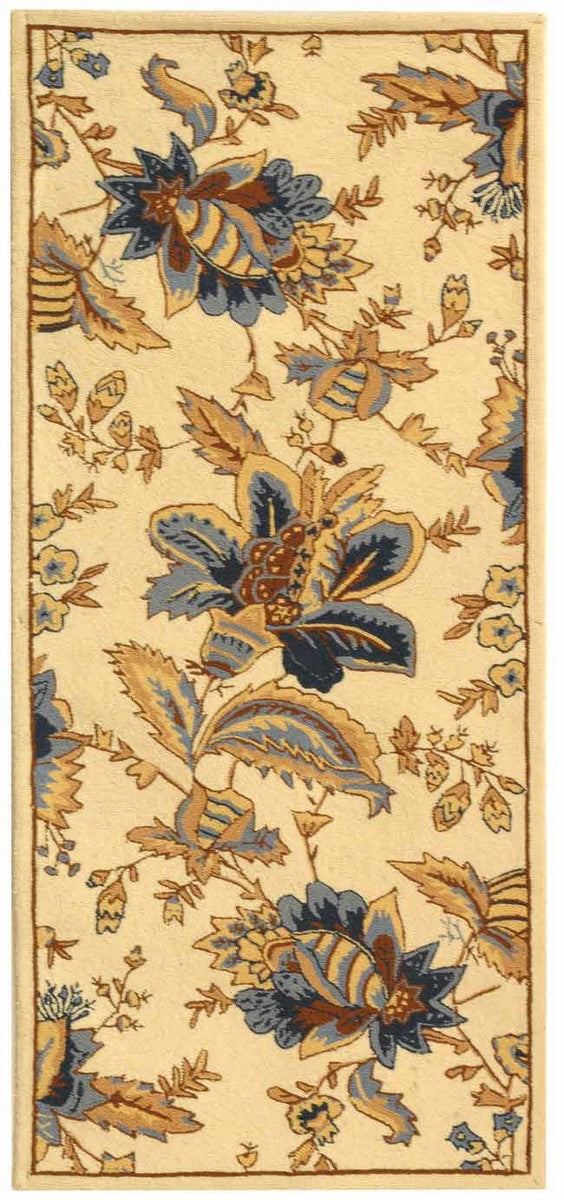 Safavieh Chelsea HK309 Hand Hooked Rug