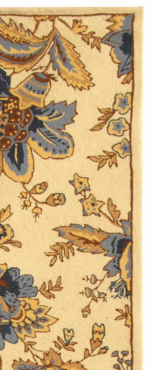 Safavieh Chelsea HK309 Hand Hooked Rug