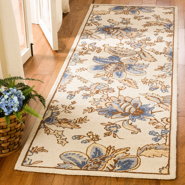 Safavieh Chelsea HK309 Hand Hooked Rug