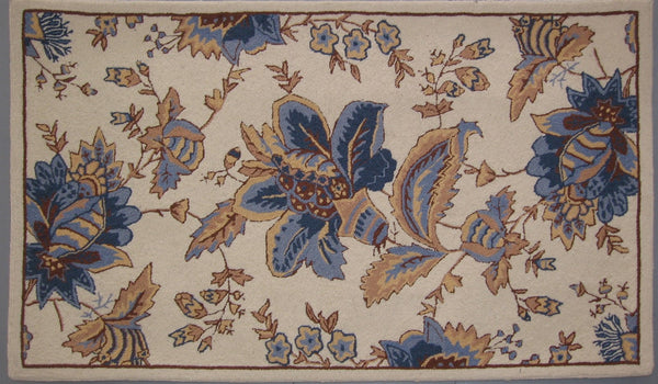 Safavieh Chelsea HK309 Hand Hooked Rug