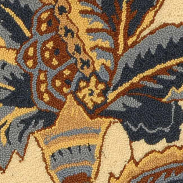 Safavieh Chelsea HK309 Hand Hooked Rug