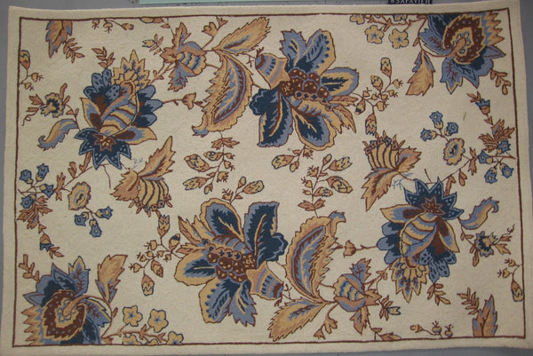 Safavieh Chelsea HK309 Hand Hooked Rug