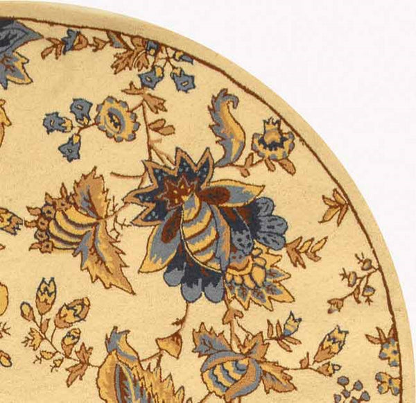 Safavieh Chelsea HK309 Hand Hooked Rug