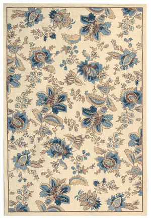 Safavieh Hk309 Hand Hooked Wool Rug HK309A-4R