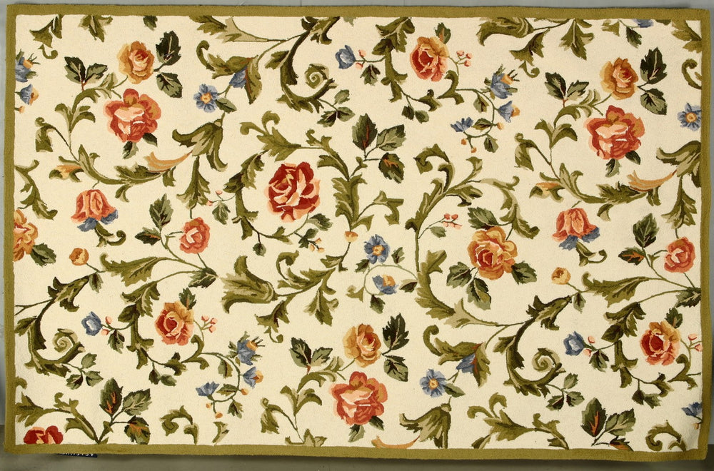 Safavieh Chelsea HK310 Hand Hooked Rug