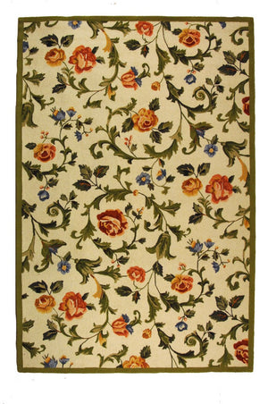 Safavieh Chelsea HK310 Hand Hooked Rug