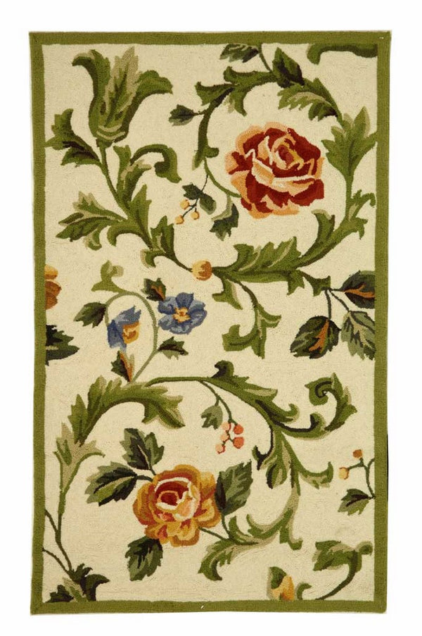 Safavieh Chelsea HK310 Hand Hooked Rug