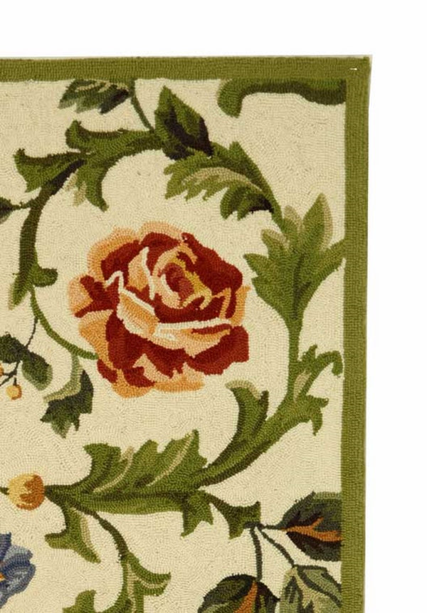 Safavieh Chelsea HK310 Hand Hooked Rug