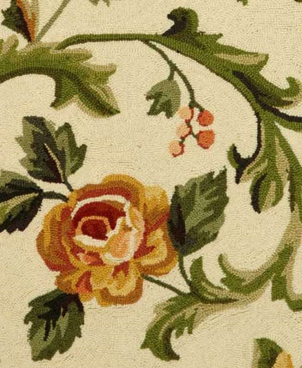 Safavieh Chelsea HK310 Hand Hooked Rug