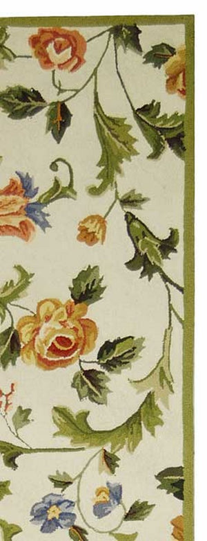 Safavieh Chelsea HK310 Hand Hooked Rug