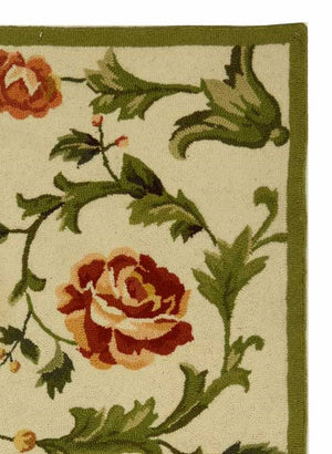 Safavieh Chelsea HK310 Hand Hooked Rug