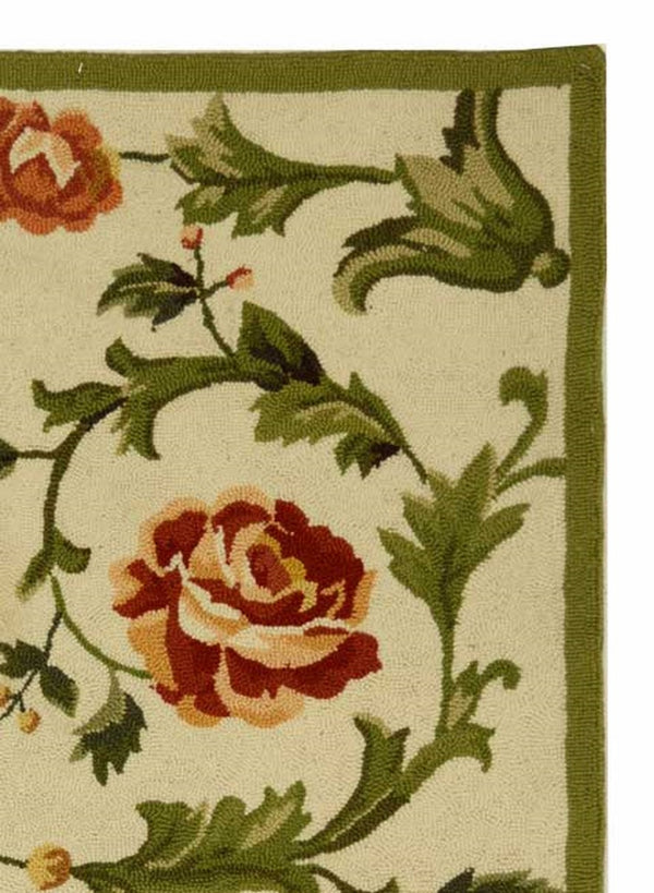 Safavieh Chelsea HK310 Hand Hooked Rug