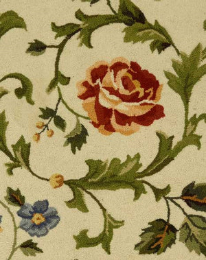 Safavieh Chelsea HK310 Hand Hooked Rug