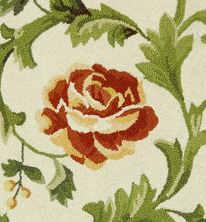 Safavieh Chelsea HK310 Hand Hooked Rug