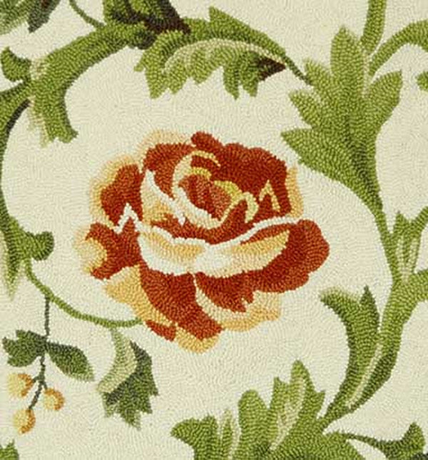 Safavieh Chelsea HK310 Hand Hooked Rug