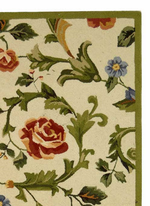 Safavieh Chelsea HK310 Hand Hooked Rug