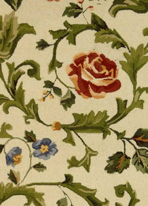 Safavieh Chelsea HK310 Hand Hooked Rug