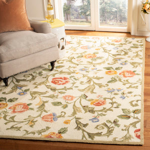 Safavieh Chelsea HK310 Hand Hooked Rug