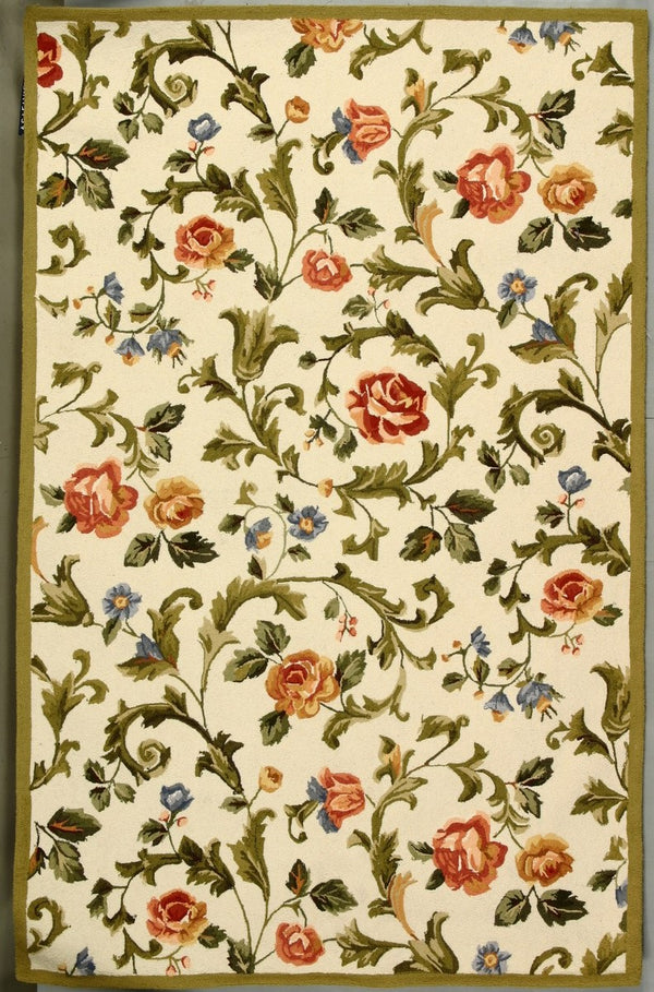 Safavieh Chelsea HK310 Hand Hooked Rug