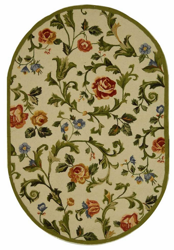 Safavieh Chelsea HK310 Hand Hooked Rug