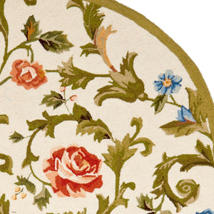 Safavieh Chelsea HK310 Hand Hooked Rug