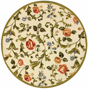 Safavieh Chelsea HK310 Hand Hooked Rug