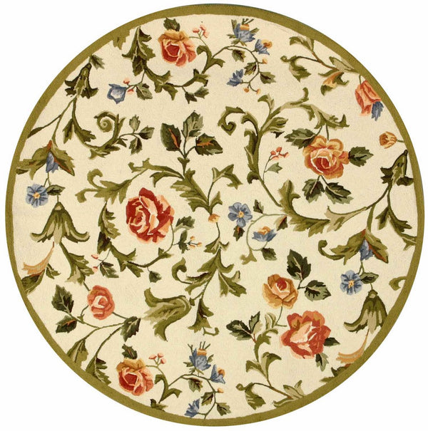 Safavieh Chelsea HK310 Hand Hooked Rug