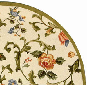 Safavieh Chelsea HK310 Hand Hooked Rug