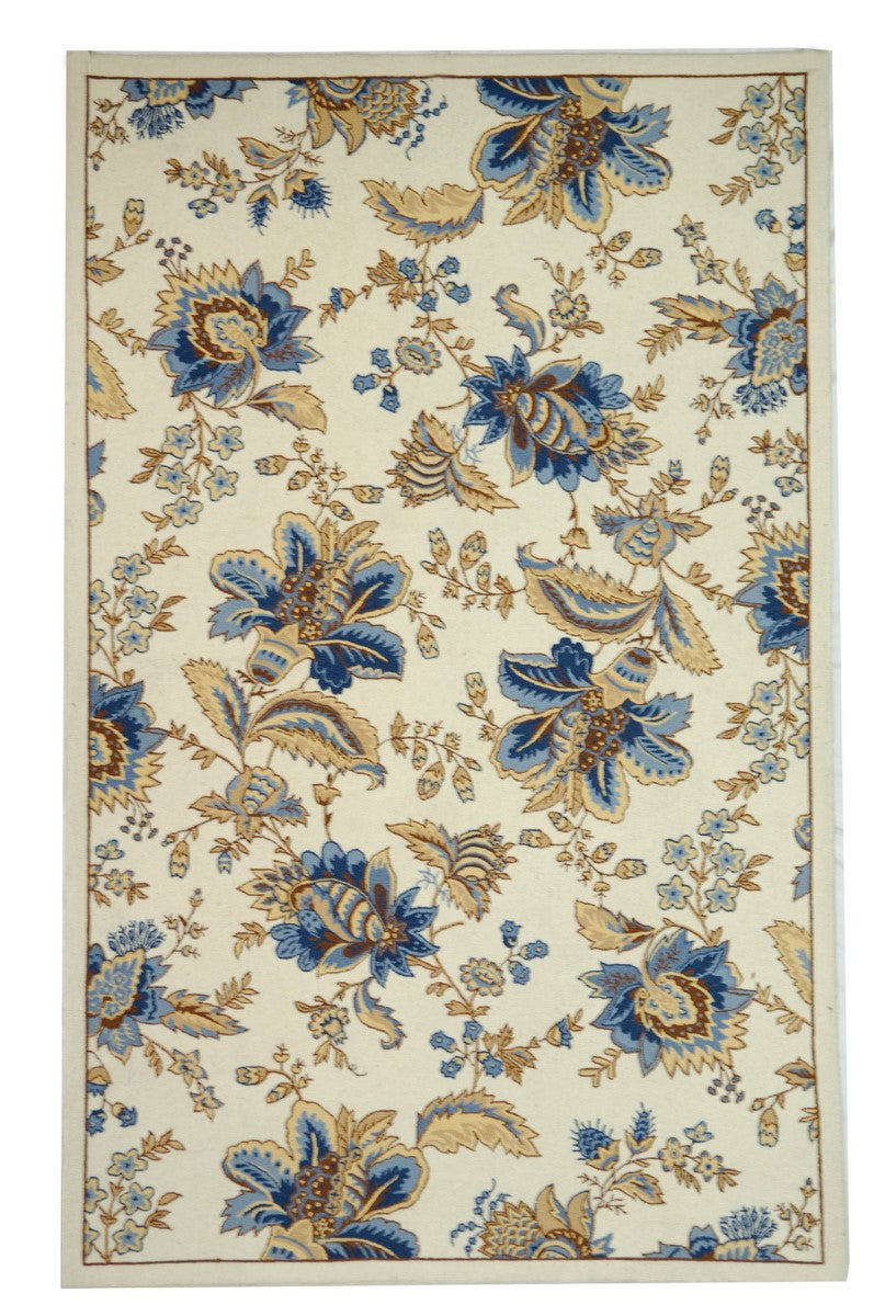 Safavieh Chelsea HK310 Hand Hooked Rug