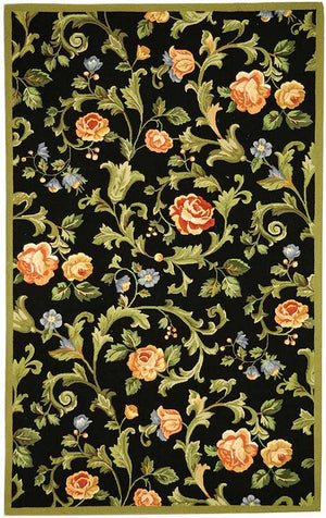 Safavieh Chelsea HK310 Hand Hooked Rug