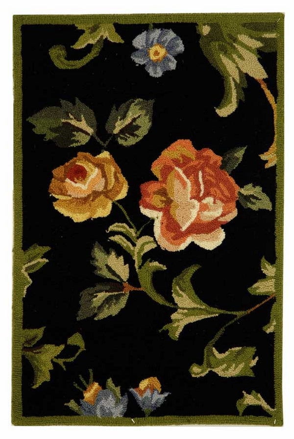 Safavieh Chelsea HK310 Hand Hooked Rug