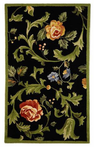 Safavieh Chelsea HK310 Hand Hooked Rug