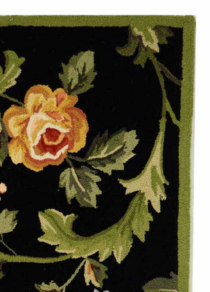 Safavieh Chelsea HK310 Hand Hooked Rug