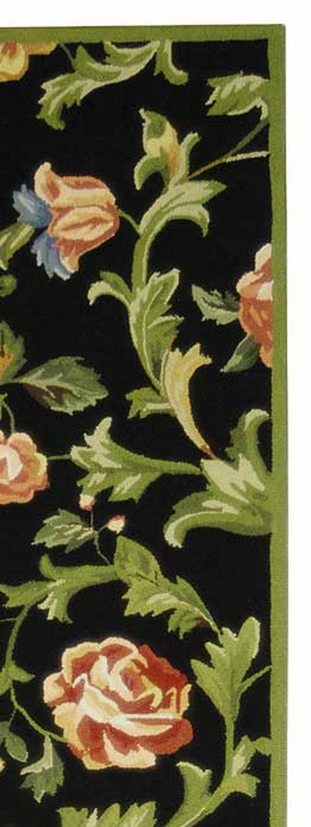 Safavieh Chelsea HK310 Hand Hooked Rug