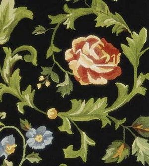 Safavieh Chelsea HK310 Hand Hooked Rug