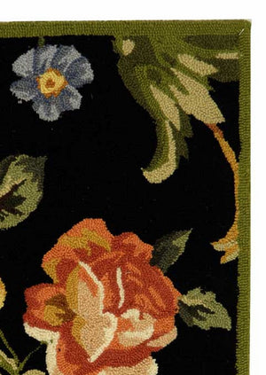 Safavieh Chelsea HK310 Hand Hooked Rug