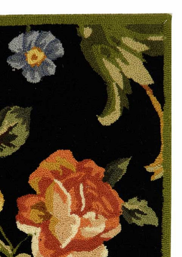 Safavieh Chelsea HK310 Hand Hooked Rug