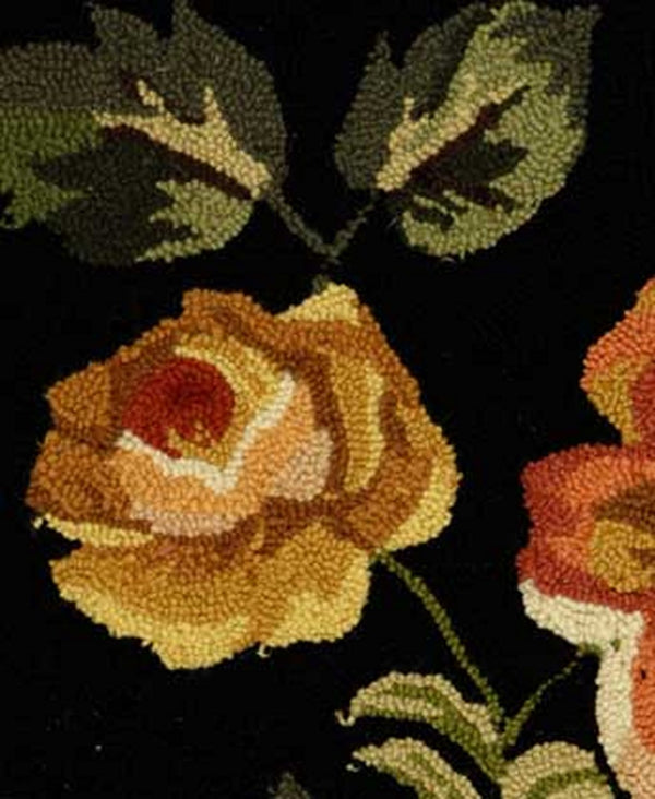 Safavieh Chelsea HK310 Hand Hooked Rug