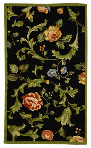 Safavieh Chelsea HK310 Hand Hooked Rug