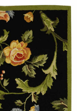 Safavieh Chelsea HK310 Hand Hooked Rug