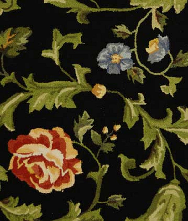 Safavieh Chelsea HK310 Hand Hooked Rug