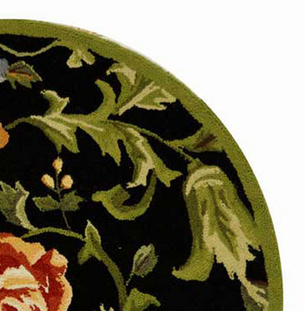 Safavieh Chelsea HK310 Hand Hooked Rug