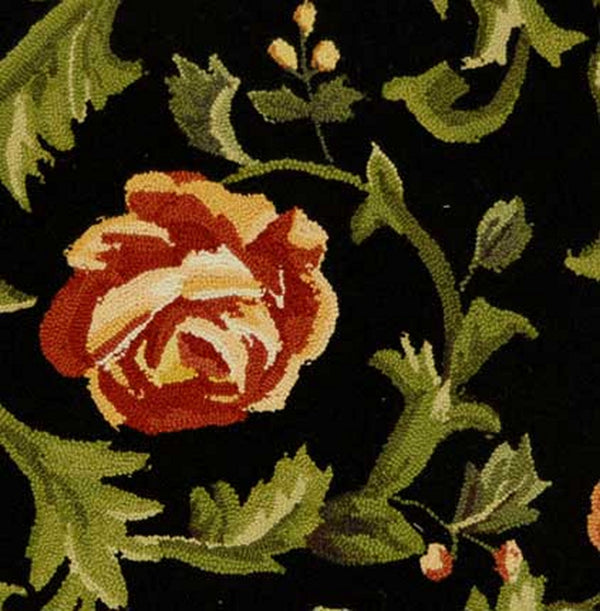 Safavieh Chelsea HK310 Hand Hooked Rug