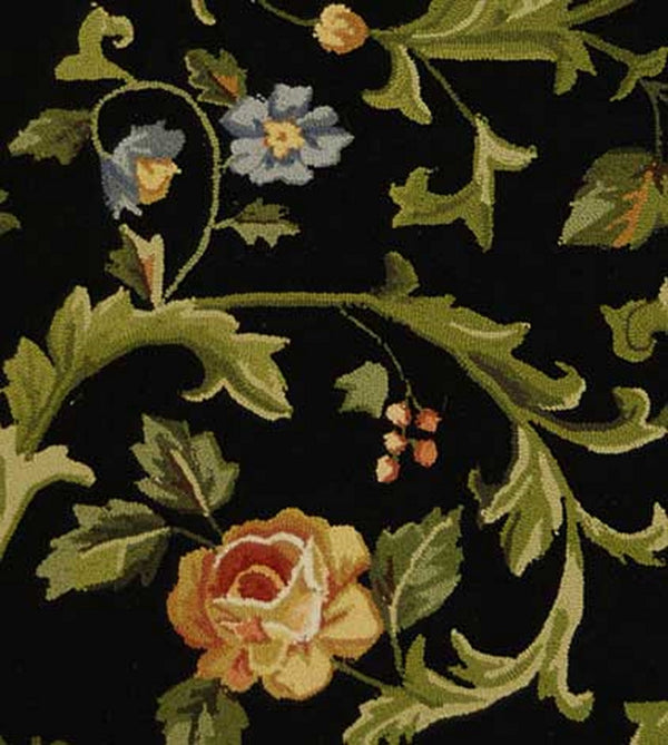 Safavieh Chelsea HK310 Hand Hooked Rug