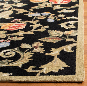 Safavieh Chelsea HK310 Hand Hooked Rug
