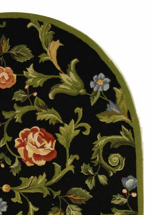 Safavieh Chelsea HK310 Hand Hooked Rug